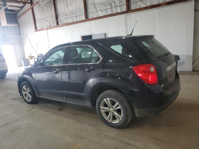 Vin: 2gnalbek3c1337845, lot: 54321965, chevrolet equinox ls 20122