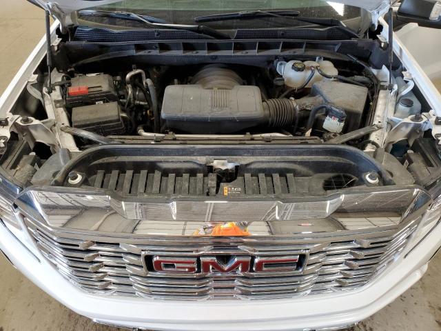 2023 GMC SIERRA K15 - 1GTUUGEL3PZ325507