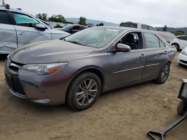 Vin: 4t1bf1fk2hu323245, lot: 52984915, toyota camry le 2017 img_1