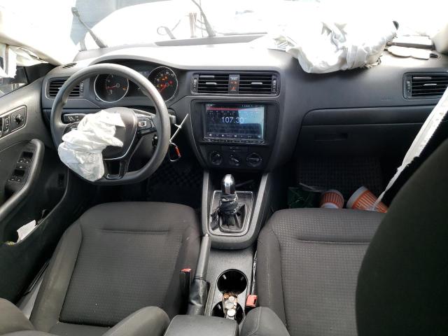 2015 VOLKSWAGEN JETTA BASE 3VW2K7AJ5FM414316