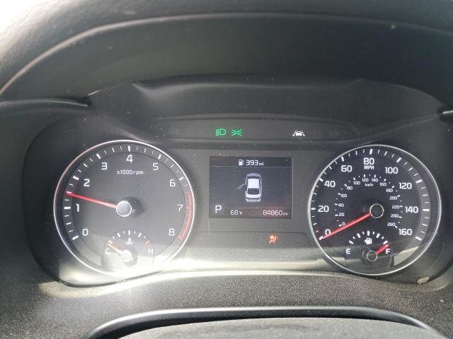 2019 KIA FORTE FE 3KPF24AD6KE123342