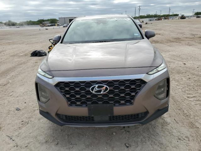2019 HYUNDAI SANTA FE S - 5NMS33ADXKH136545