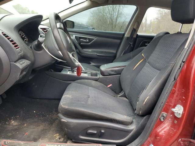 2016 NISSAN ALTIMA 2.5 - 1N4AL3APXGN312371