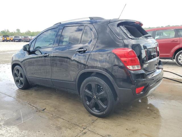 Vin: kl7cjmsb2jb606354, lot: 54147725, chevrolet trax premier 20182