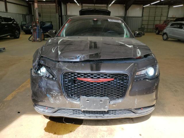2018 CHRYSLER 300 TOURIN 2C3CCAAG8JH279995