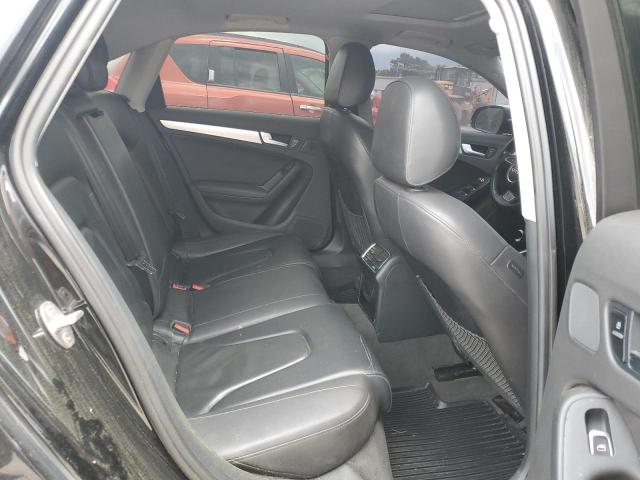 2016 AUDI A4 PREMIUM WAUAFAFL9GN011194
