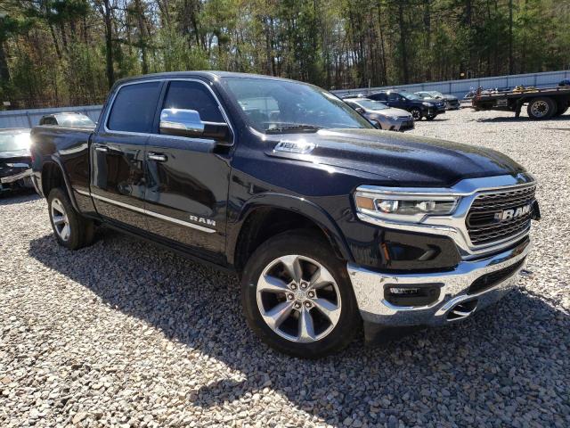 Vin: 1c6srfpt4mn505203, lot: 54476585, ram 1500 limited 20214