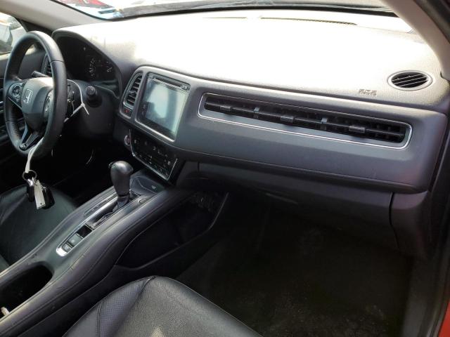 2017 HONDA HR-V EXL - 3CZRU6H79HM711201