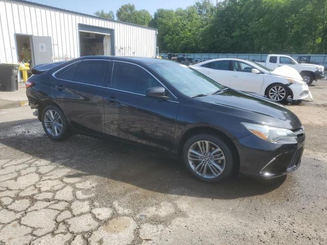 Vin: 4t1bf1fk3hu680224, lot: 53526625, toyota camry le 20174