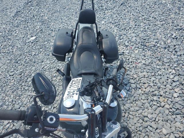 2009 HARLEY-DAVIDSON FXDF 1HD1GY4149K318060