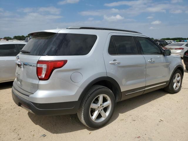 Vin: 1fm5k7d84kgb06420, lot: 53075635, ford explorer xlt 20193