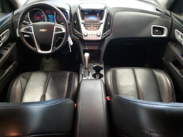 2015 CHEVROLET EQUINOX LT - 1GNALCEK3FZ110026