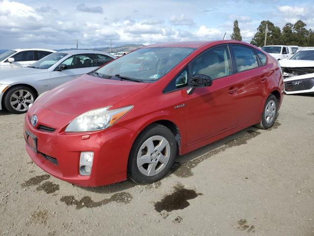 Vin: jtdkn3du3a0094353, lot: 54852145, toyota prius 2010 img_1
