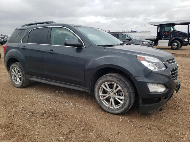 Vin: 2gnalcek8h1617905, lot: 51854255, chevrolet equinox lt 20174