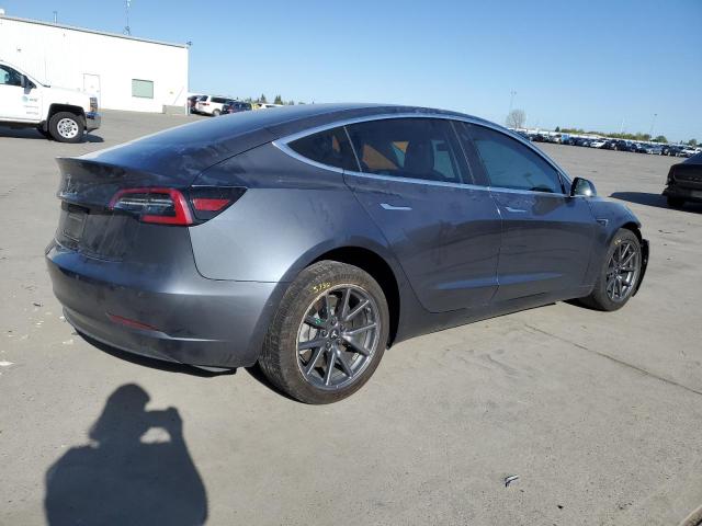 Vin: 5yj3e1eaxkf400464, lot: 51674205, tesla model 3 20193