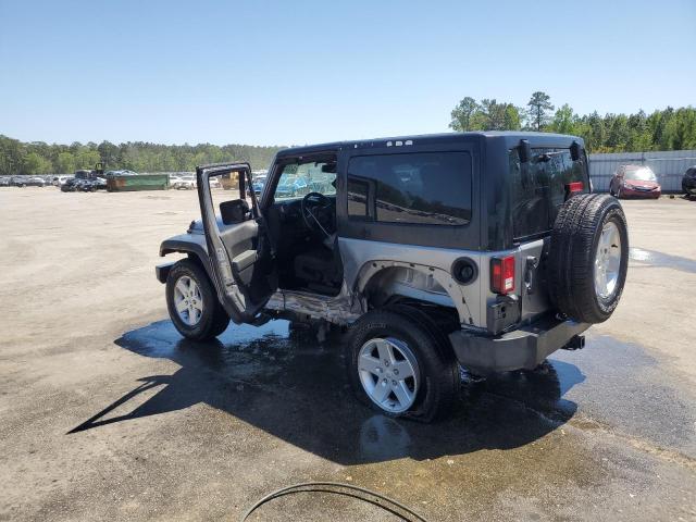 Vin: 1c4ajwag2dl649500, lot: 52859775, jeep wrangler sport 20132