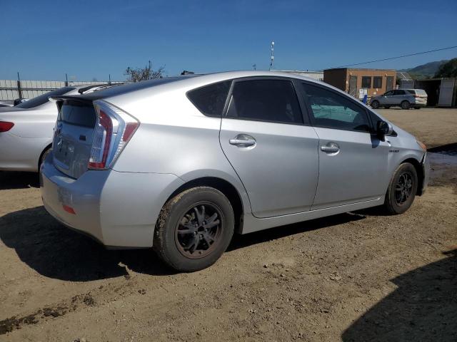 Vin: jtdkn3du4d5607777, lot: 52401255, toyota prius 20133