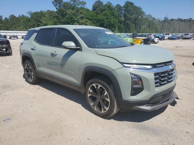 Vin: 3gnaxheg3sl193410, lot: 53045635, chevrolet equinox lt 20254