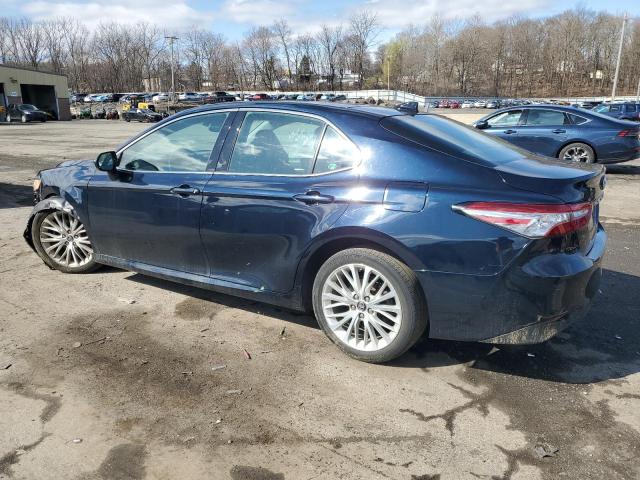 Vin: 4t1b11hkxku773356, lot: 51290835, toyota camry l 20192
