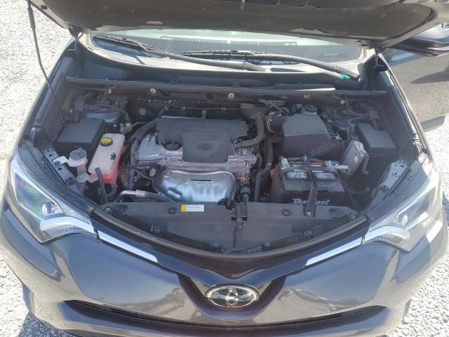 2017 TOYOTA RAV4 XLE - 2T3WFREV2HW396814