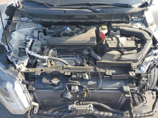 2019 NISSAN ROGUE S - JN8AT2MVXKW373869