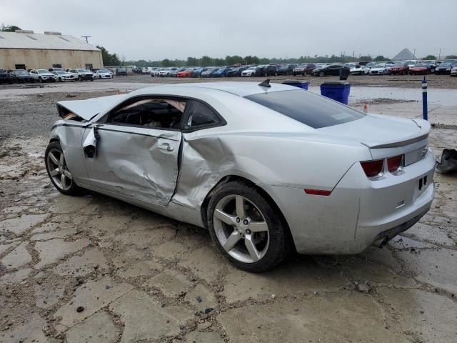 Vin: 2g1fa1e39c9141331, lot: 53732155, chevrolet camaro ls 20122