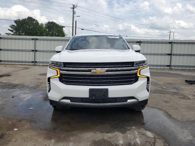 2021 CHEVROLET SUBURBAN C - 1GNSCCKD2MR201909