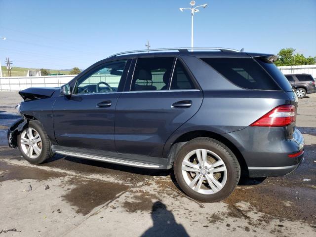 Vin: 4jgda5hb1da149241, lot: 55076905, mercedes-benz m-class 350 4matic 20132
