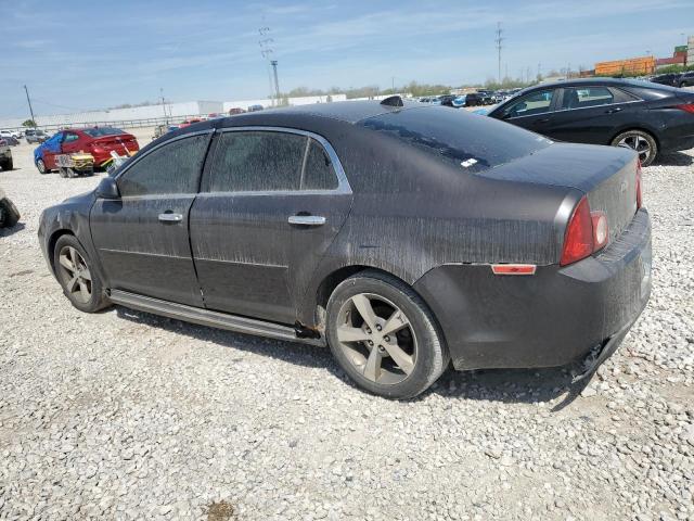 2012 CHEVROLET MALIBU 1LT - 1G1ZC5E03CF272539