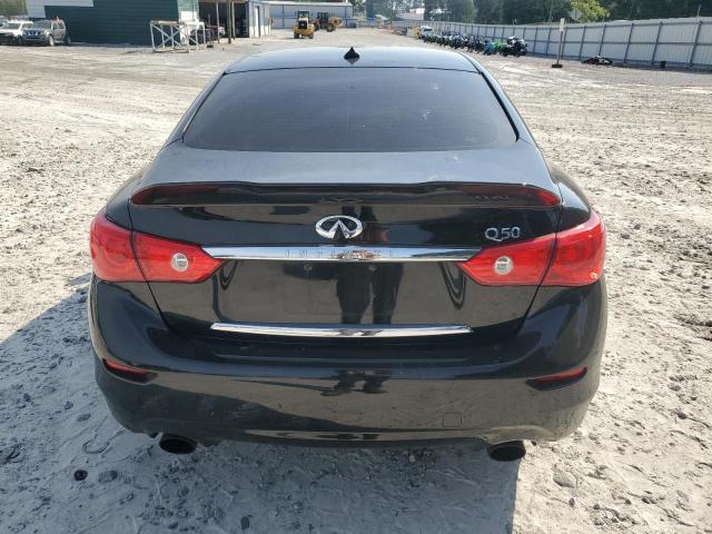 2016 INFINITI Q50 PREMIU - JN1EV7AP5GM300179