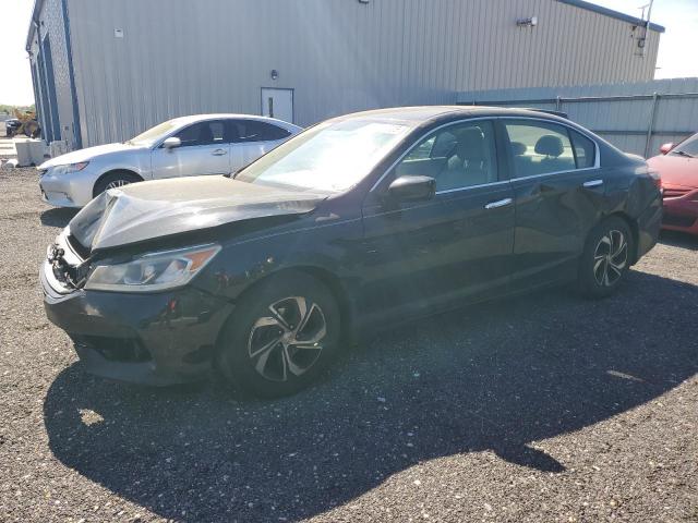 2016 HONDA ACCORD LX - 1HGCR2F35GA041469