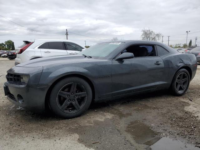 Vin: 2g1fa1e32c9193934, lot: 53507935, chevrolet camaro ls 2012 img_1