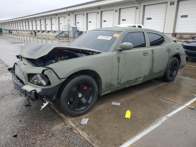 DODGE CHARGER SE