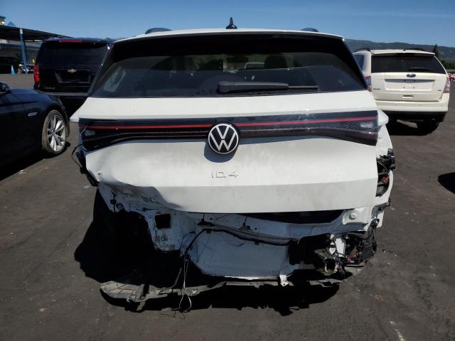 2023 VOLKSWAGEN ID.4 PRO 1V2CMPE84PC033535