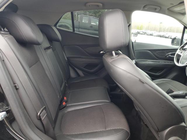 2019 BUICK ENCORE SPO - KL4CJ2SB6KB828852