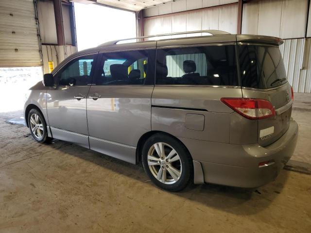 Vin: jn8ae2kpxc9035595, lot: 51644905, nissan quest s 20122