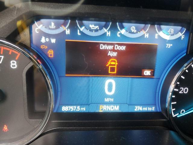 2022 FORD F150 SUPER - 1FTFW1E57NFB64935