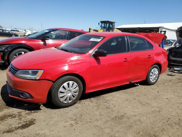 Vin: 3vw2k7aj0cm319061, lot: 51940665, volkswagen jetta base 2012 img_1