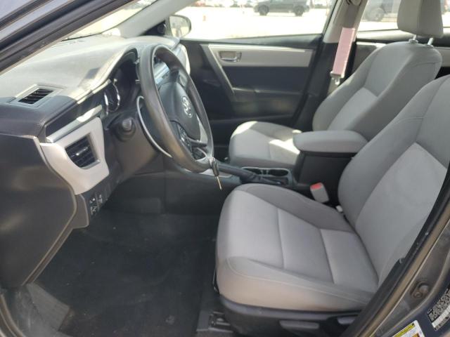 2015 TOYOTA COROLLA EC - 5YFBPRHE7FP180021