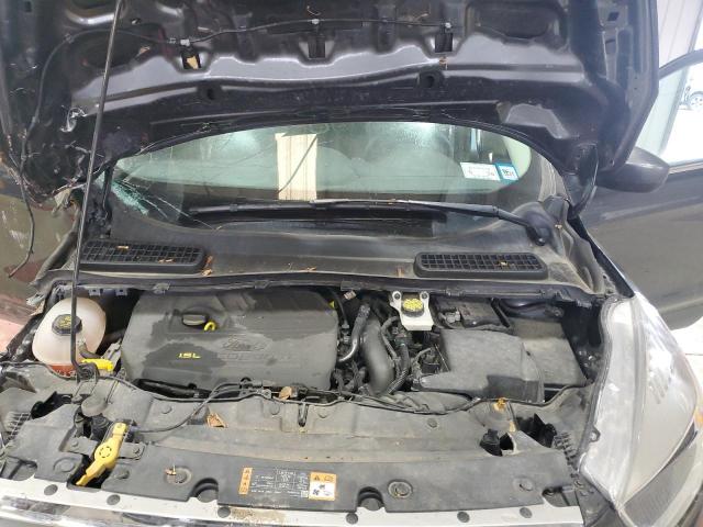 2018 FORD ESCAPE SE - 1FMCU0GD0JUD35016