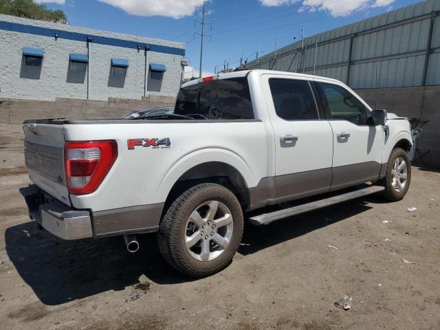 Vin: 1ftfw1e8xpfc07547, lot: 55145455, ford f-150 supercrew 20233