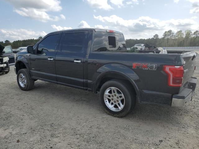 Vin: 1ftew1eg7ffa13852, lot: 51457935, ford f-150 supercrew 20152
