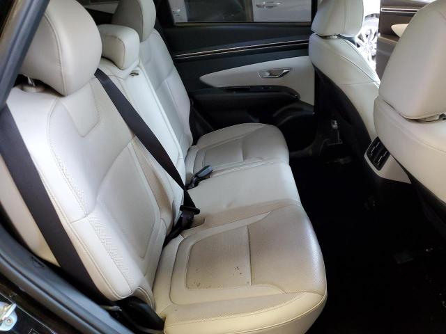 2022 HYUNDAI TUCSON LIM - 5NMJE3AE4NH013021