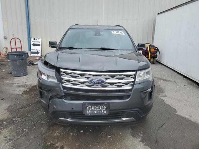 2018 FORD EXPLORER X 1FM5K7D89JGB85307