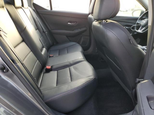 2023 NISSAN SENTRA SR 3N1AB8DV9PY316227