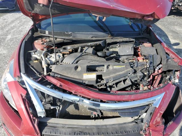2015 NISSAN ALTIMA 2.5 - 1N4AL3AP7FC492273