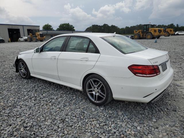 Vin: wddhf5kb0eb051495, lot: 53678475, mercedes-benz e-class 350 20142