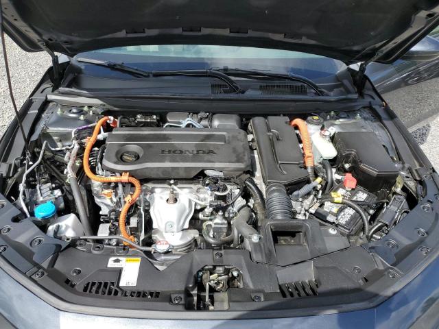 2024 HONDA ACCORD HYB - 1HGCY2F68RA074109
