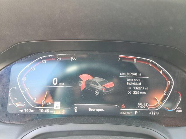 2020 BMW 330I - 3MW5R1J09L8B16675