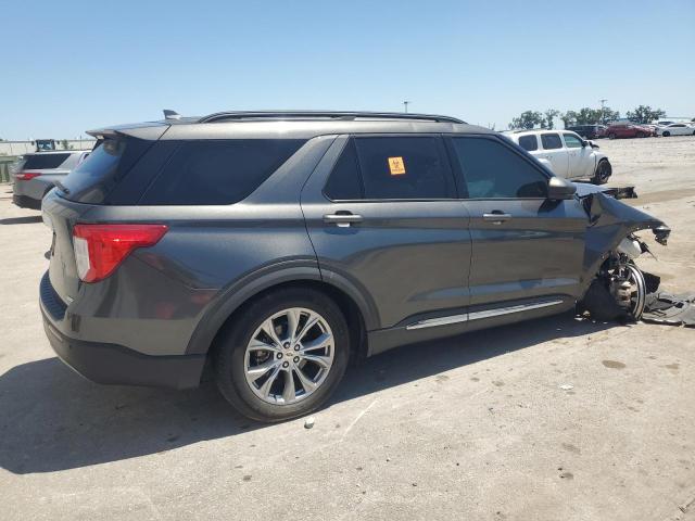 2020 FORD EXPLORER X - 1FMSK7DH4LGB01948